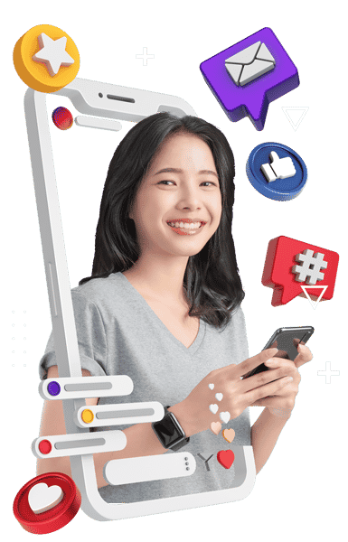 Owl Agency campaign visual